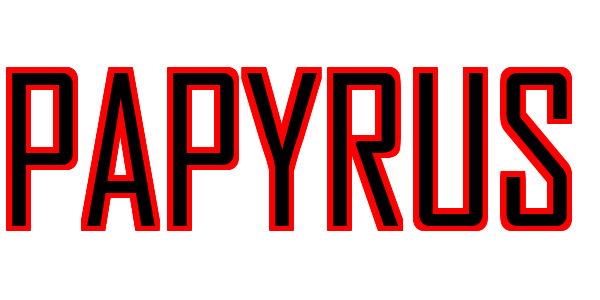 Papyrus — wheel-hd (SS)
