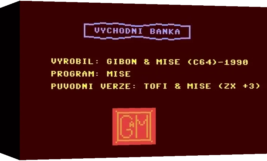 Vychodni Banka — box-3D (WOR)