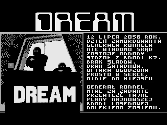 Dream — mixrbv2 (WOR)