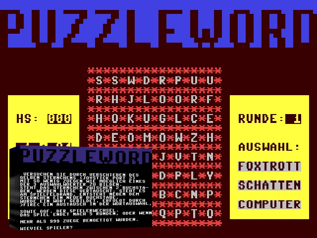 Puzzleword — mixrbv2 (WOR)