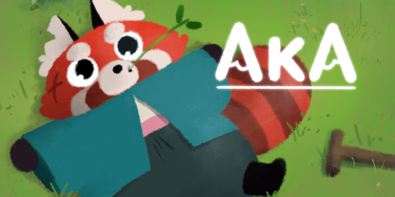 Aka — sstitle (WOR)