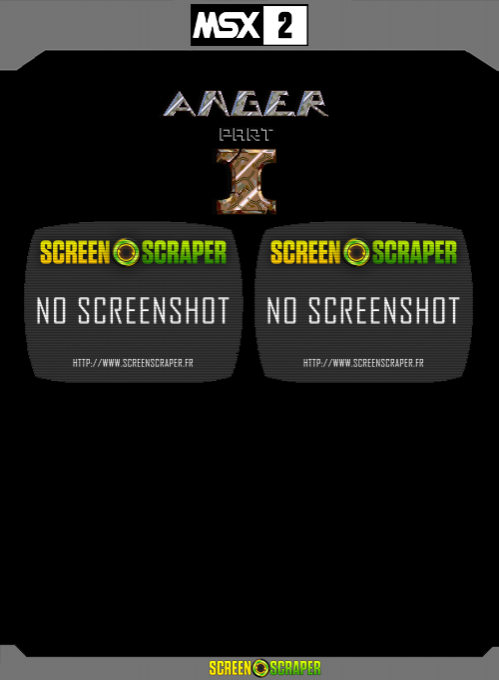 Anger — box-2D-back (SS)