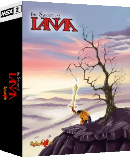 Sword of Ianna, The — box-3D (WOR)