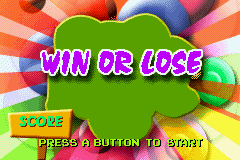 Win Or Lose — sstitle (WOR)