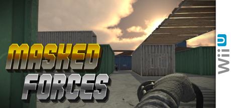 Masked Forces — steamgrid