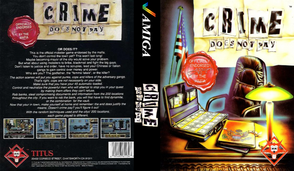 Crime Does Not Pay — box-texture (WOR)