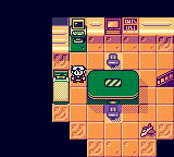 Monster Traveler — ss (WOR)
