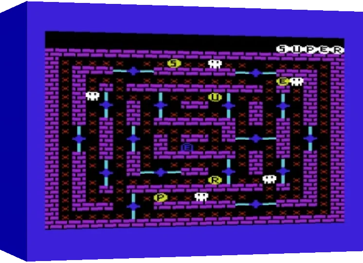 Powerpack — box-3D (WOR)