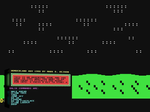 Wonderland Adv — mixrbv2 (WOR)