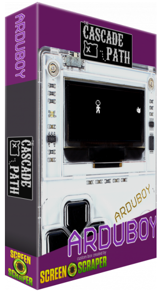 Cascade Path — box-3D (SS)