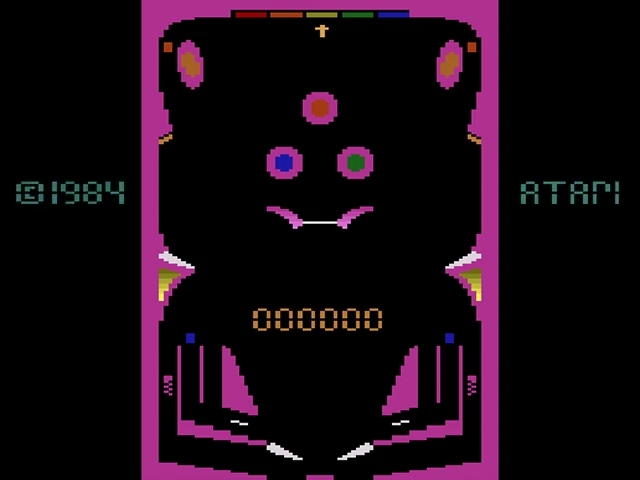 Midnight Magic — sstitle (WOR)