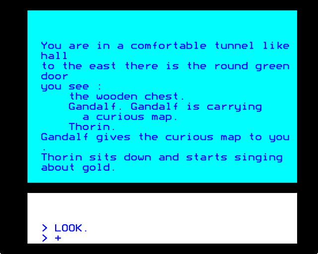 Hobbit — ss (EU)