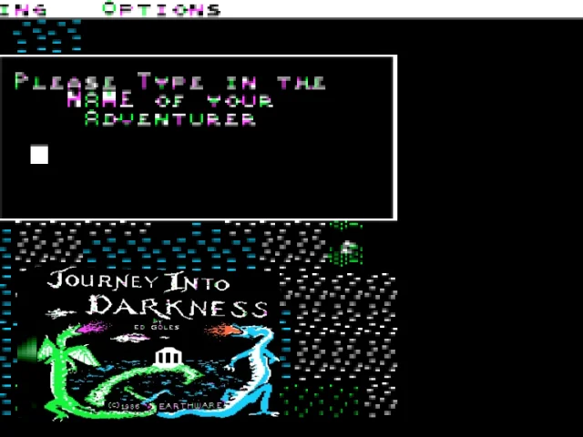 Journey into Darkness — mixrbv2 (WOR)