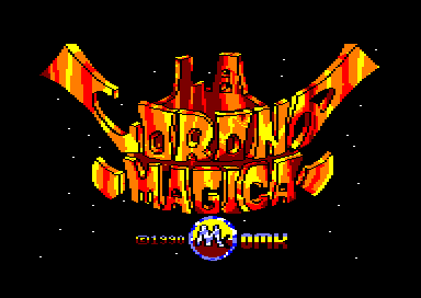 Corona Mágica, La — sstitle (SP)