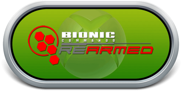 Bionic Commando - Rearmed — wheel-steel (WOR)