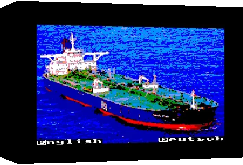 Black Gold — box-3D (WOR)