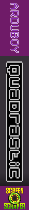 Quadrastic — box-2D-side (SS)