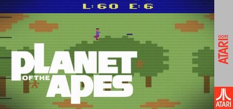 Planet Of The Apes — steamgrid