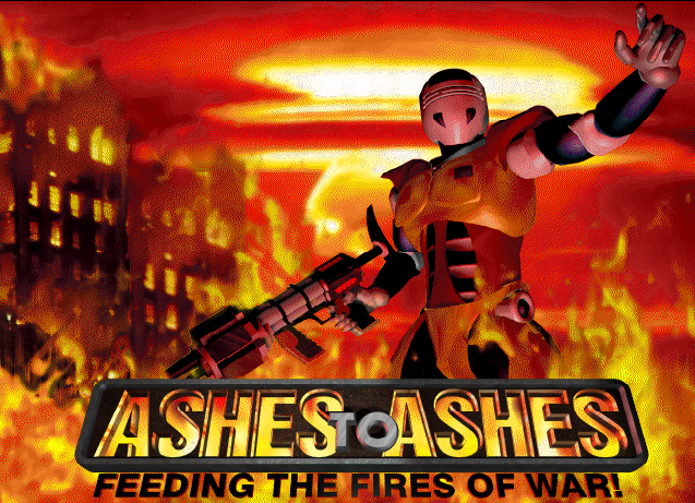 Ashes to Ashes — sstitle (WOR)