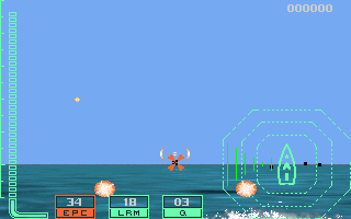 Thunder in Paradise Interactive — ss (US)