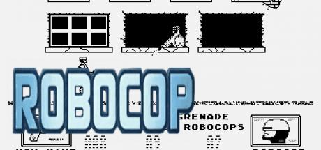 Robocop — steamgrid