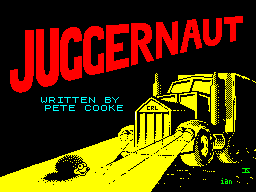 Juggernaut — sstitle (EU)