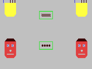 The Terrible Twins — ss (WOR)