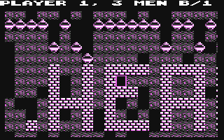 Boulderhead 4 — ss (WOR)