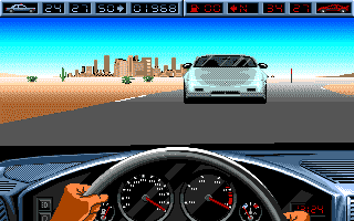Highway Patrol 2 — ss (WOR)