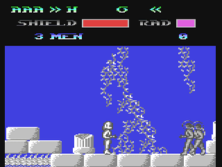 Orion — ss (WOR)