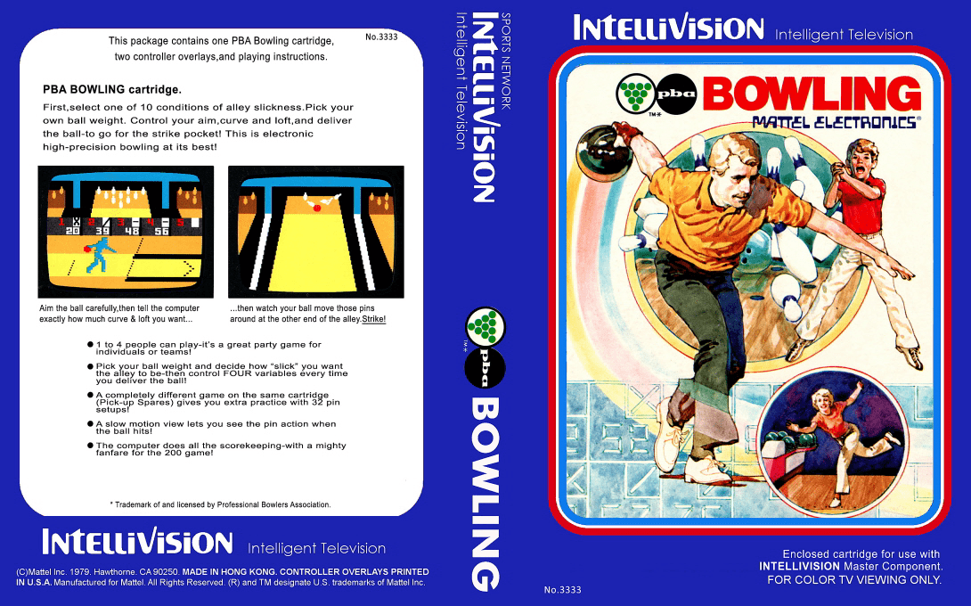 PBA Bowling — box-texture (WOR)