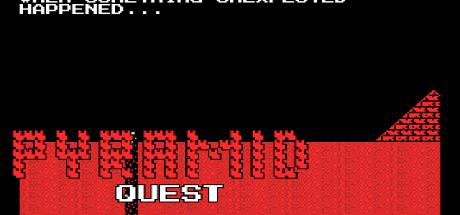 Pyramid Quest — steamgrid