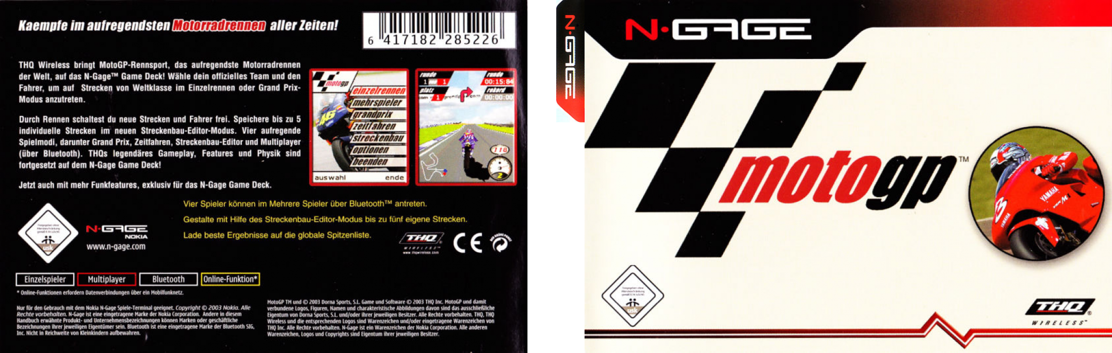 Motogp — box-texture (DE)