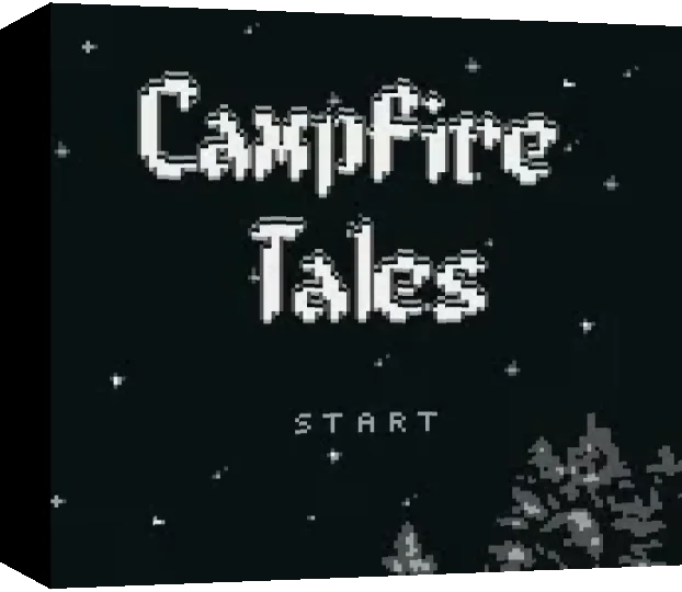 Campfire Tales — box-3D (WOR)