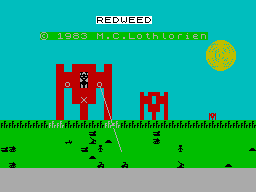 Red Weed — sstitle (WOR)