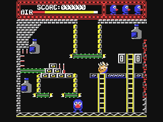 Mr. Wino — ss (EU)