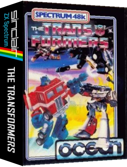 Transformers — box-3D (WOR)