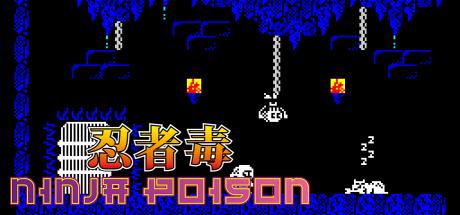 Ninja Poison - Part 1 — steamgrid