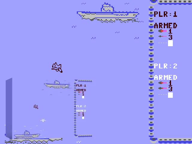 Naval Assault — mixrbv2 (WOR)