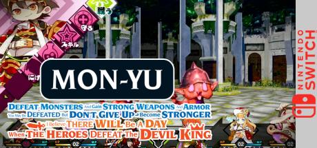 Mon-Yu — steamgrid