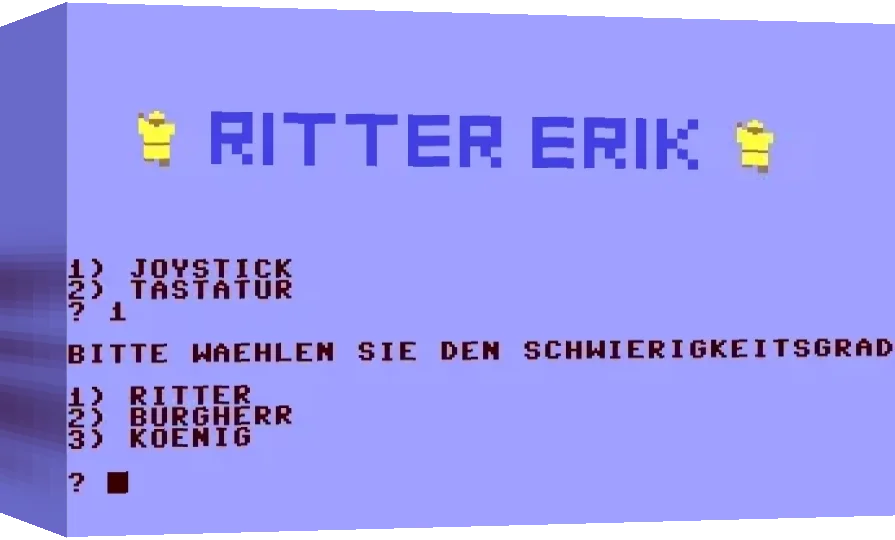 Ritter Erik — box-3D (WOR)