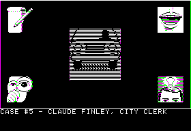 Mystery Master - Murder By The Dozen — ss (US)