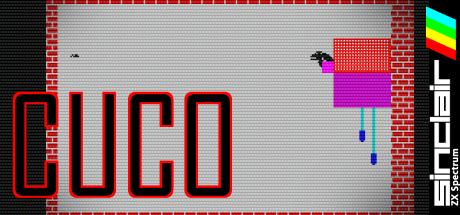Cuco — steamgrid