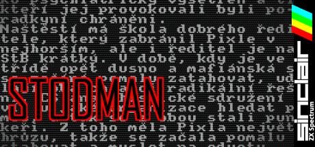 Stodman — steamgrid
