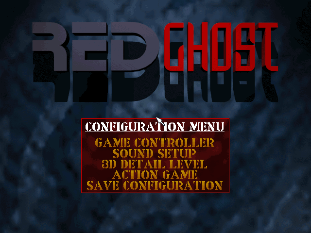Red Ghost — sstitle (WOR)