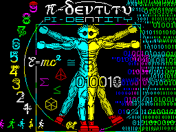 Pi-Dentity — sstitle (WOR)