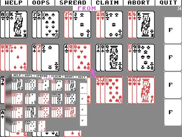 Shamrocks — mixrbv2 (WOR)