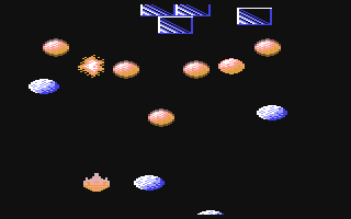 Blade Shot — ss (WOR)