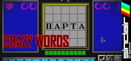 Crazy Words — steamgrid