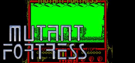 Mutant Fortress — steamgrid